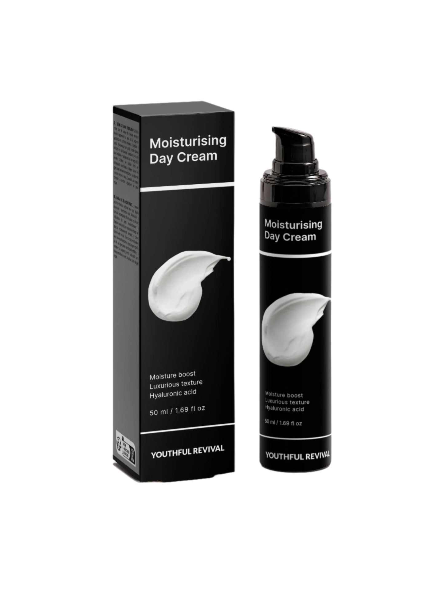 Moisturising Day Cream image 0