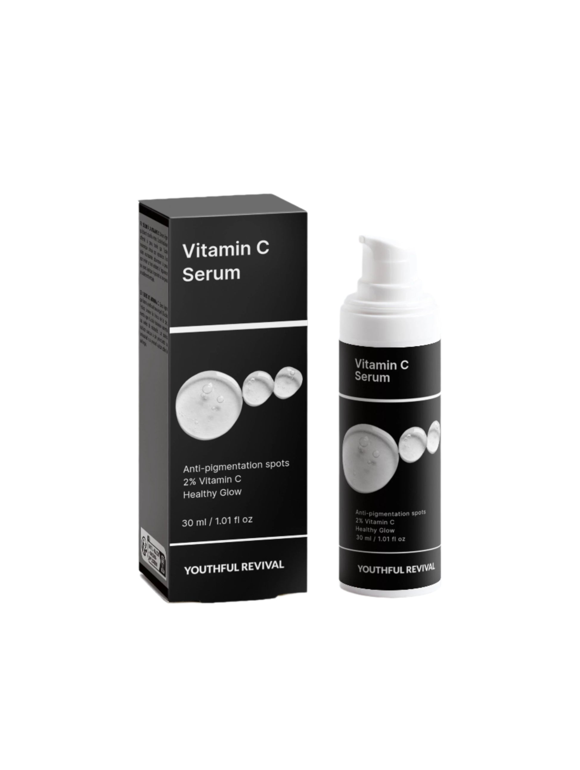 Vitamin C Serum image 0