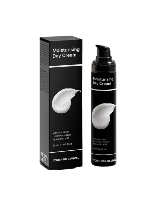 Moisturising Day Cream image 0
